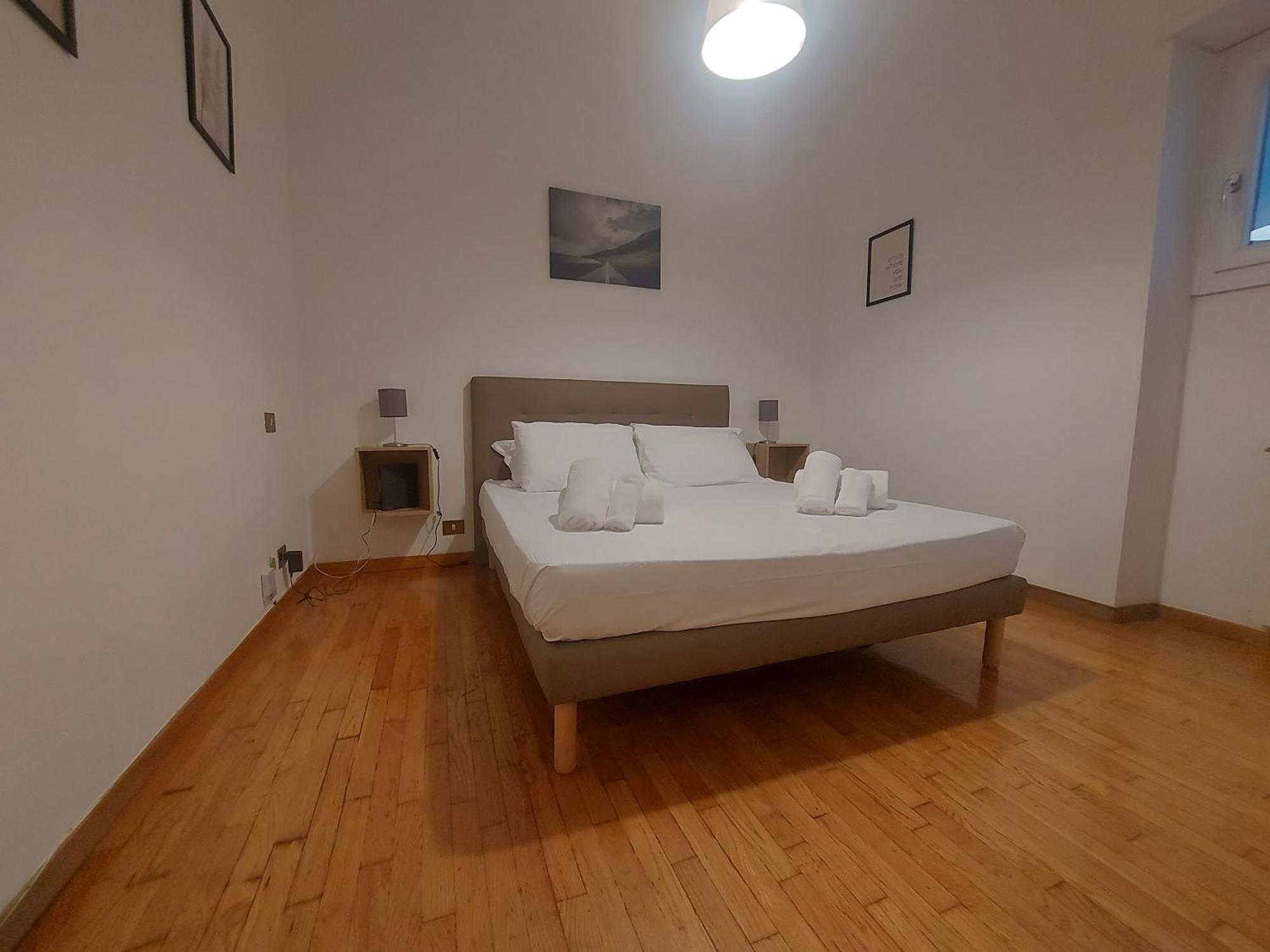 Apartamento Vatican Pittore House Roma