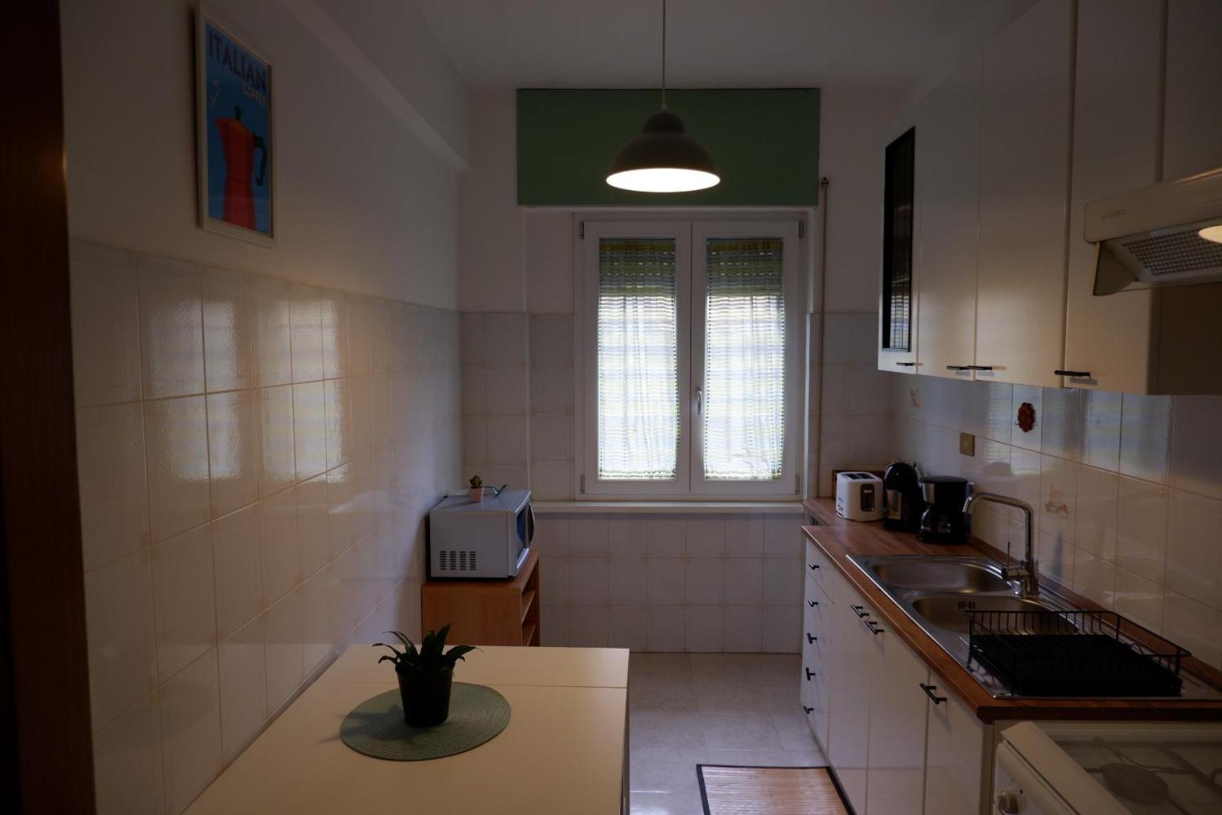 Apartamento Vatican Pittore House Roma