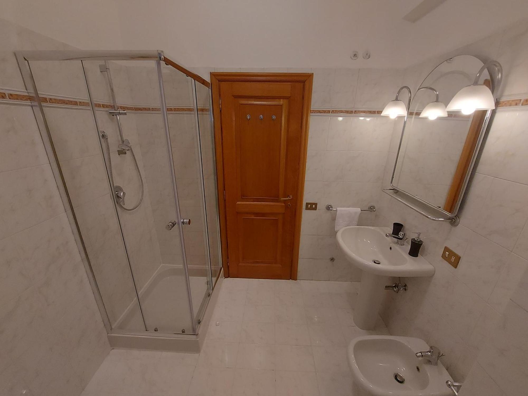 Vatican Pittore House Apartamento *