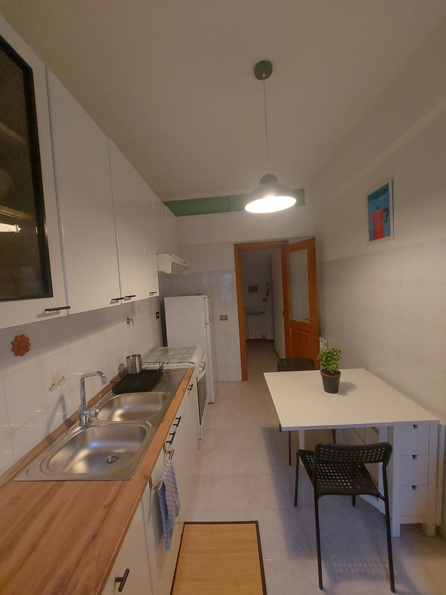 Apartamento Vatican Pittore House *