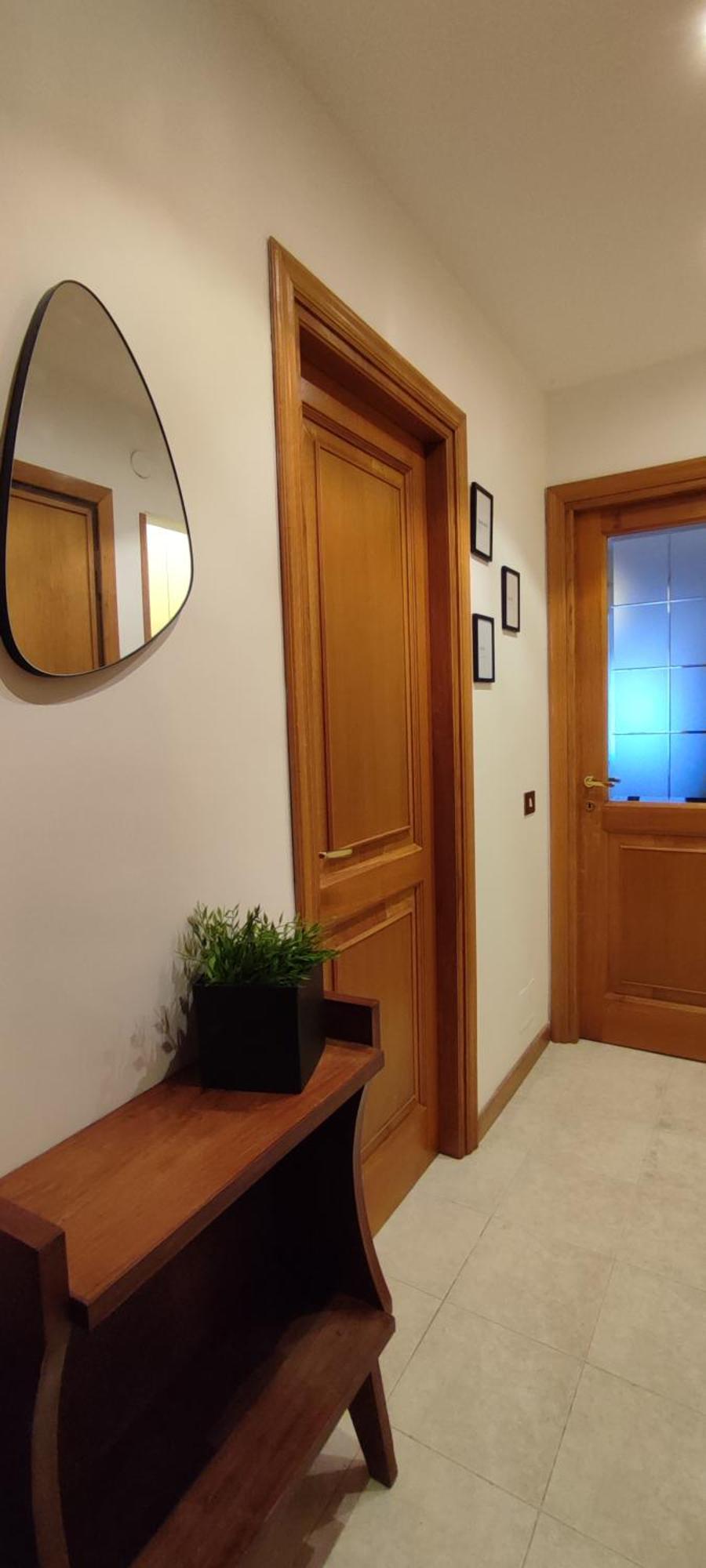Vatican Pittore House