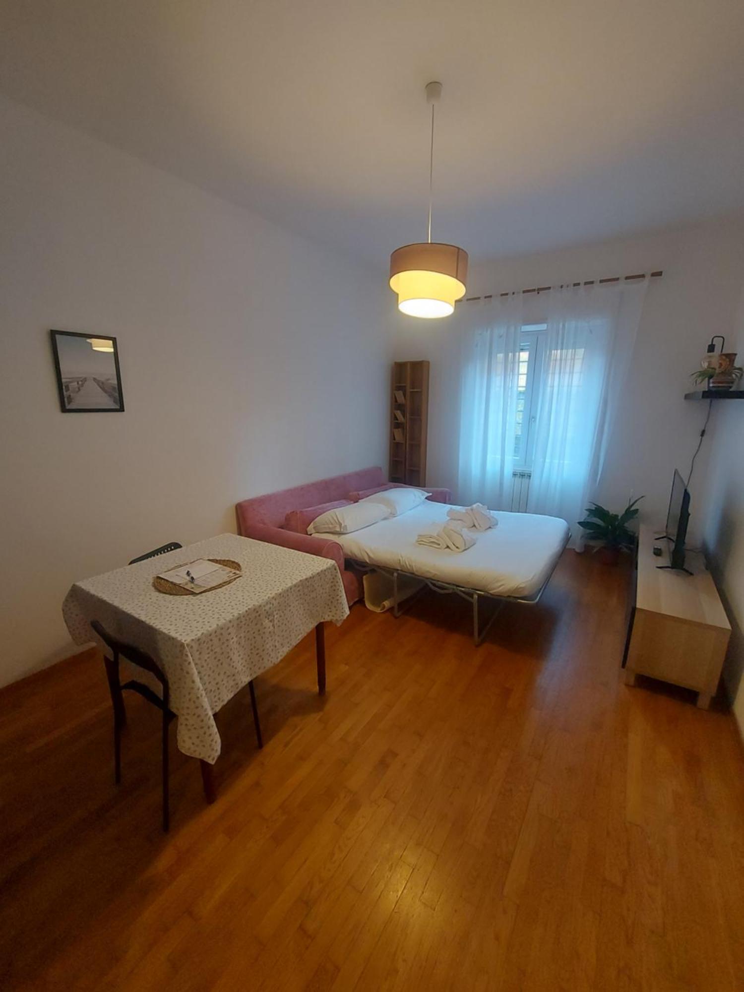 Apartamento Vatican Pittore House *