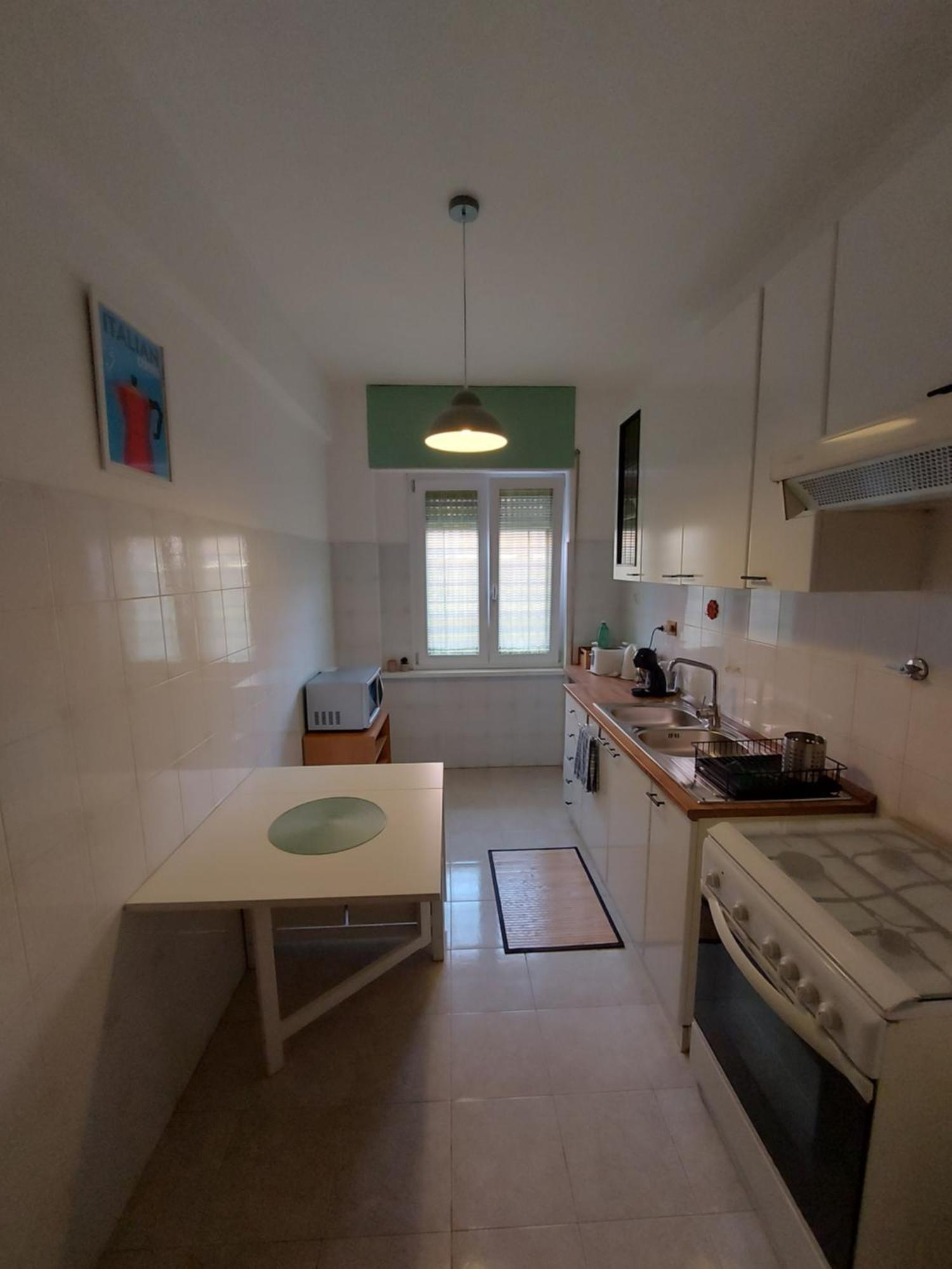 Vatican Pittore House Apartamento *