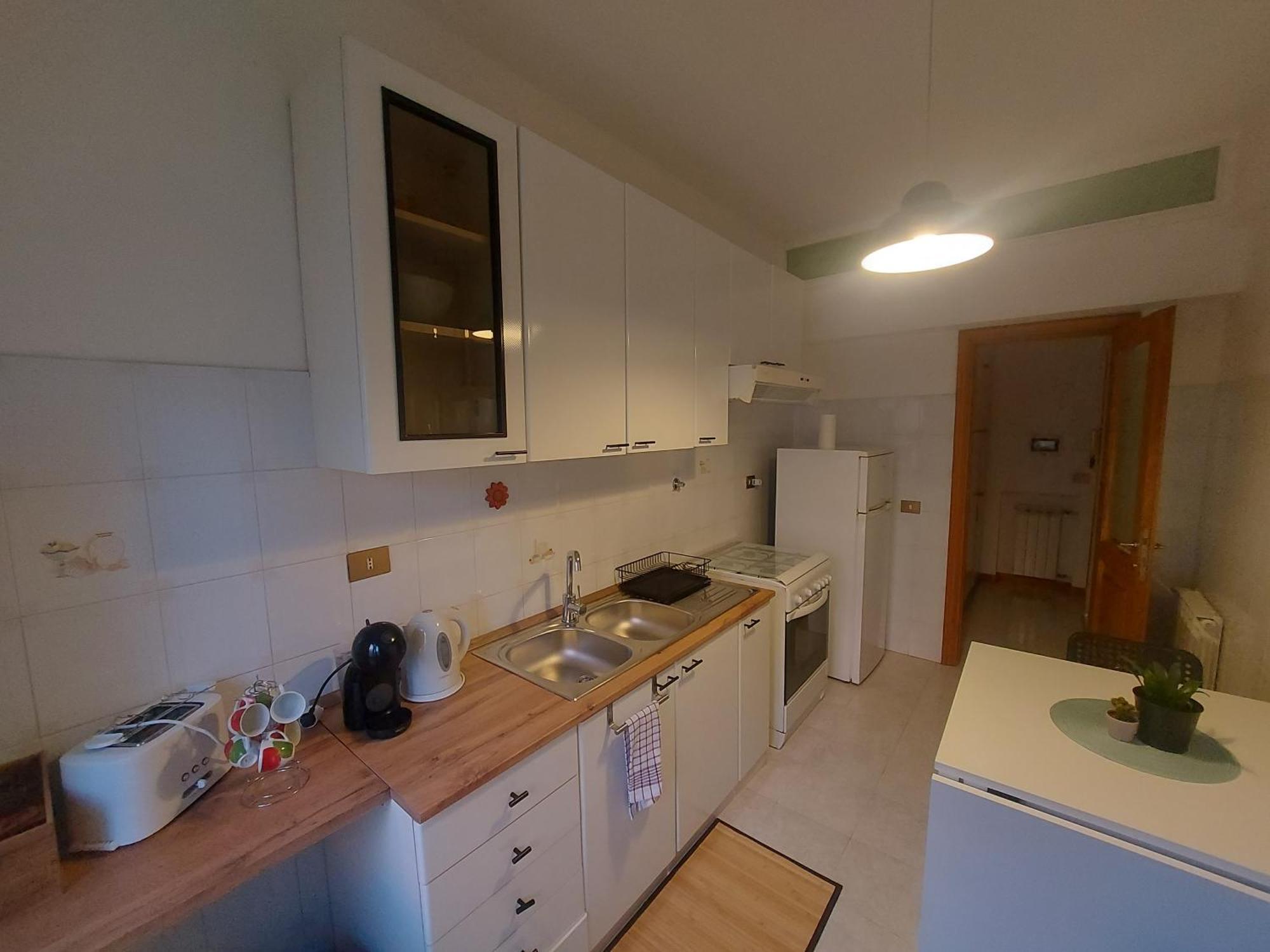 Vatican Pittore House Apartamento