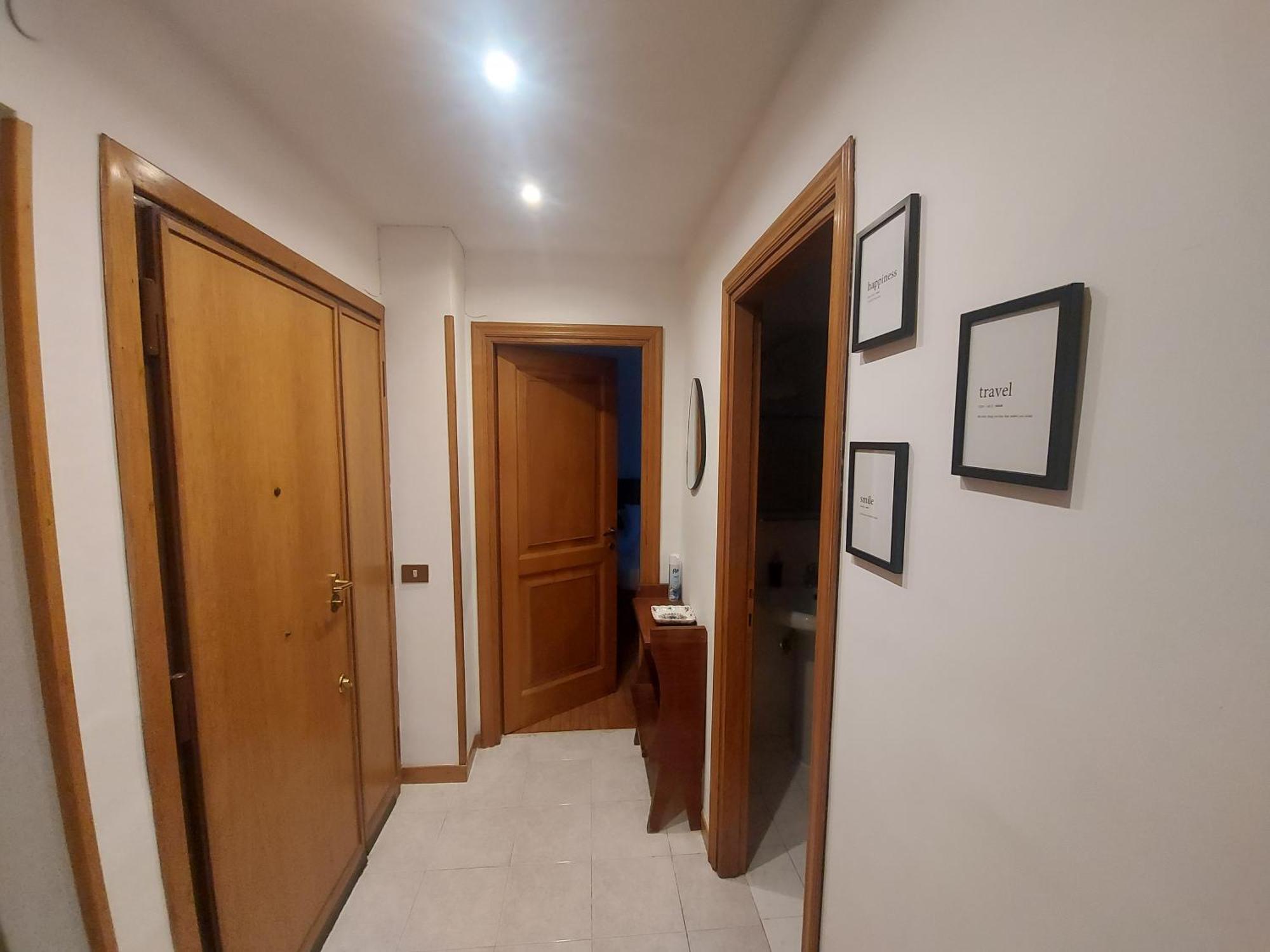 Vatican Pittore House Apartamento Roma